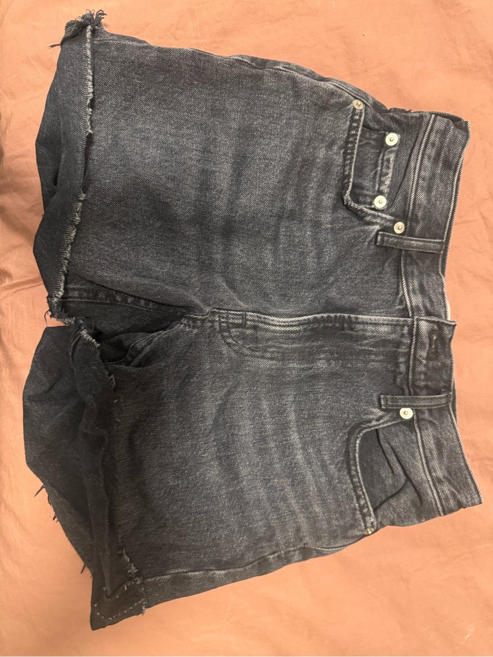 Jeans Subcategory Identification
